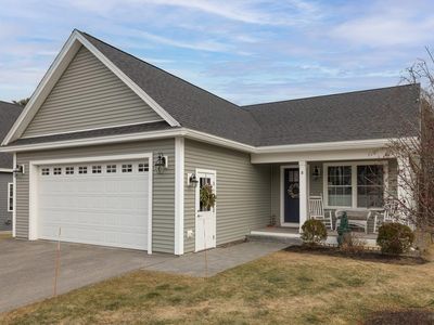 8 Mulberry Lane, Epping, NH, 03042