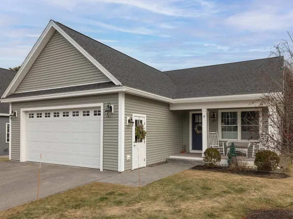 8 Mulberry Lane, Epping, NH 03042