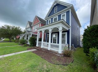 110 Dandelion St, Summerville, SC 29483
