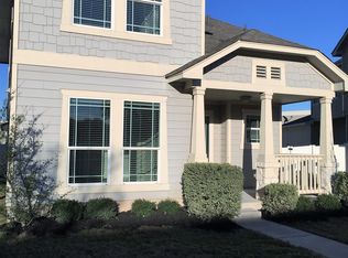 1702 Zilker Dr, Cedar Park, TX 78613