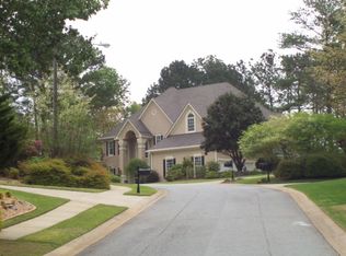 503 Scenic Way, Woodstock, GA 30189