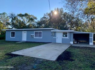 2729 Pine Tree Rd, Deland, FL 32720