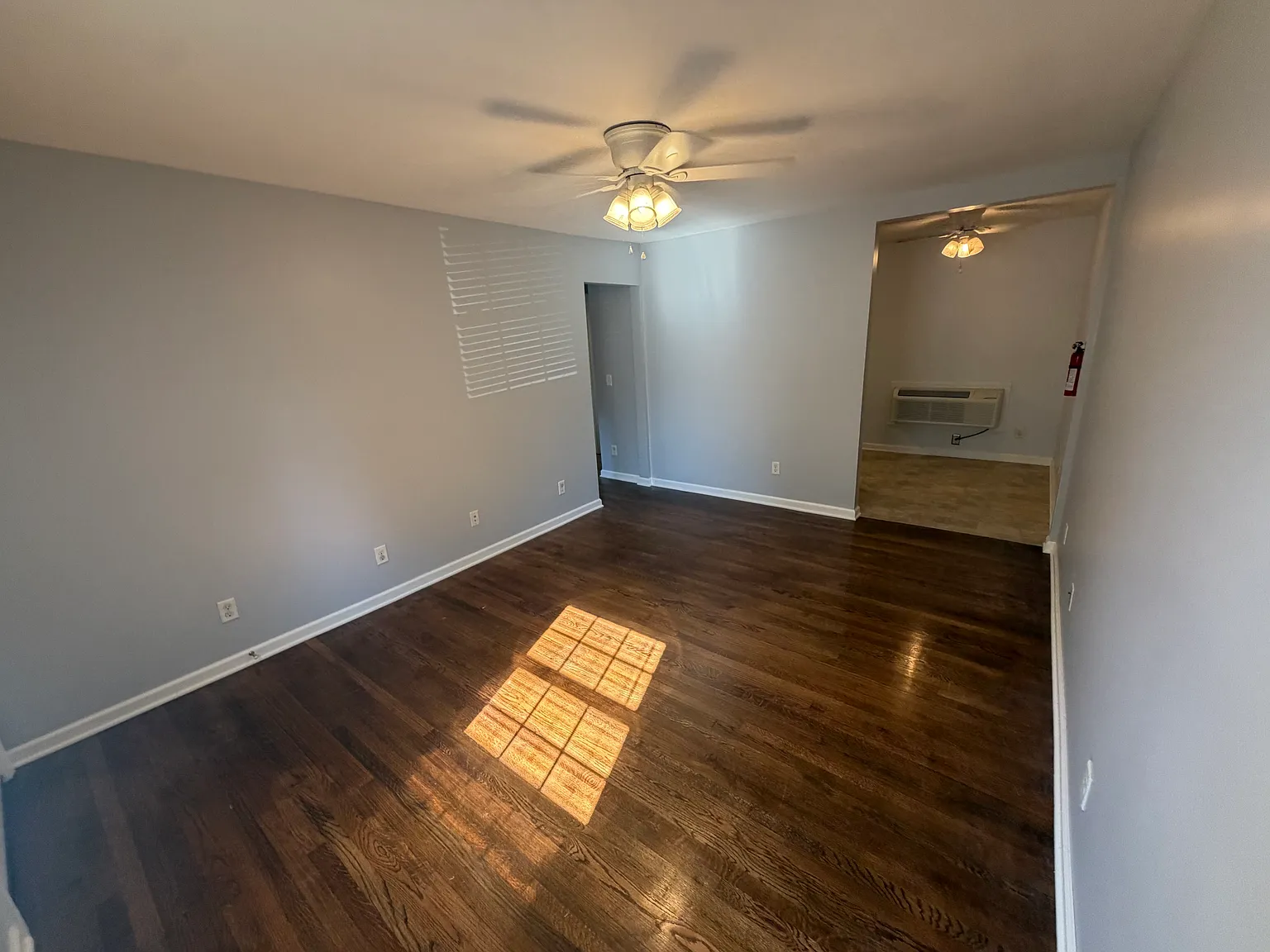1 bed, 540 sqft, $750 — Photo 2