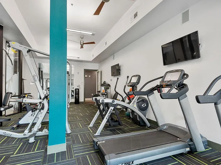 The Wall Street Lofts — Photo 20