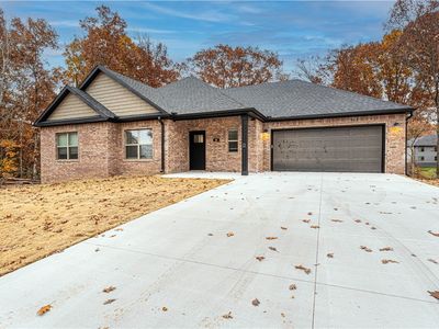 89 Salen Ln, Bella Vista, AR, 72715