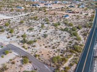 X N Brenner Pass Rd #7, San Tan Valley, AZ 85144