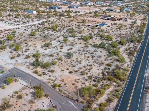 XXXXX N Brenner Pass Road #7, San Tan Valley, AZ 85144