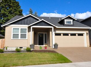 415 E Rentfro Way, Newberg, OR 97132