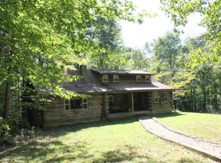 7358 N Oak Ridge Rd, Morgantown, IN 46160