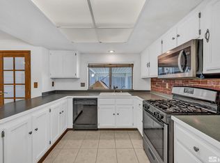 1309 Colorado St, Carson City, NV