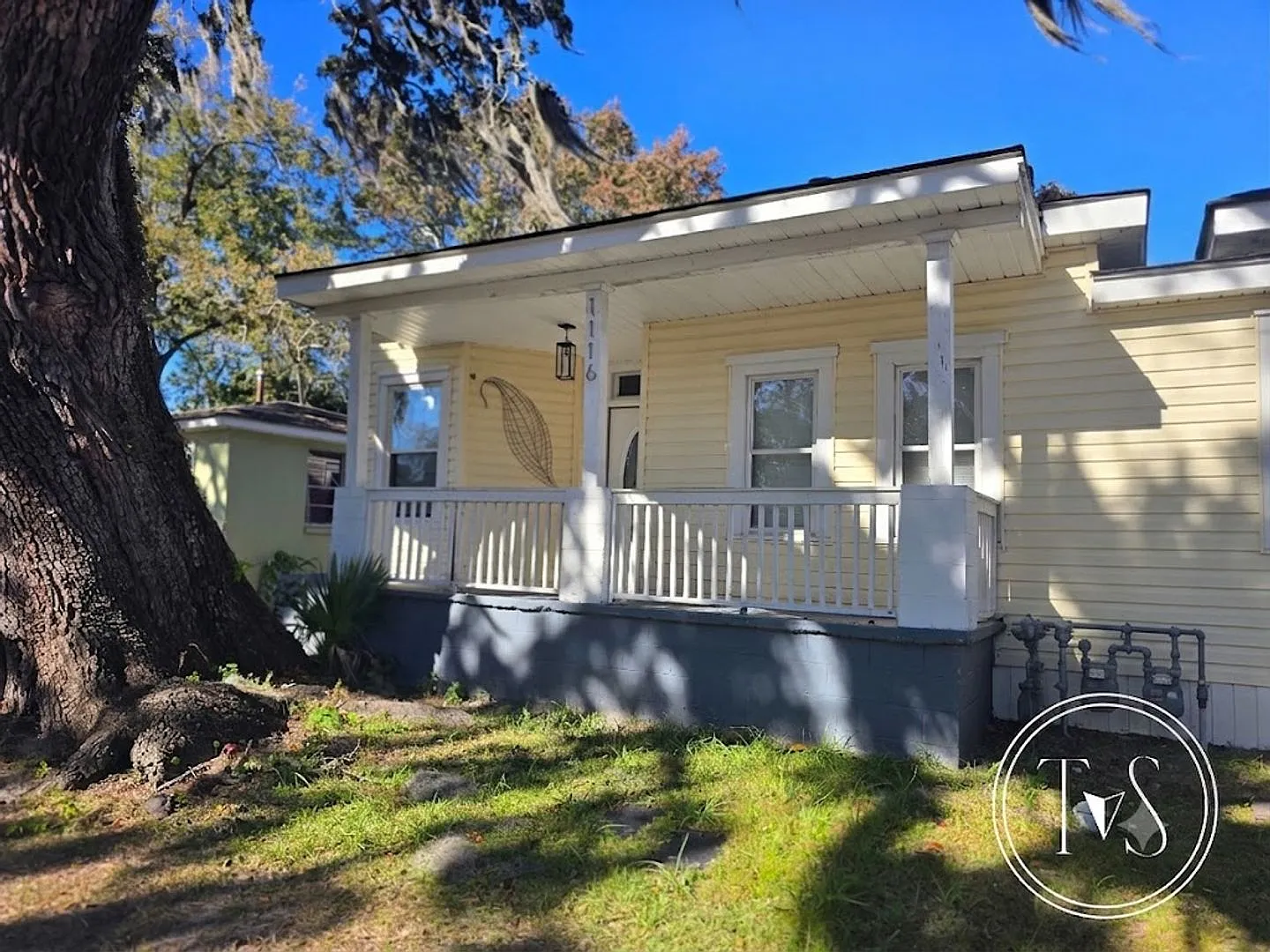 Charming 4-bedroom home near Savannah's Historic District! — Photo 2