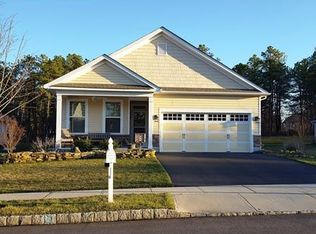 264 Newport Way, Little Egg Harbor, NJ 08087