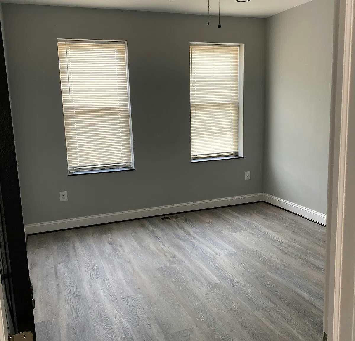 3523 Edmondson Avenue, Unit F — Photo 4