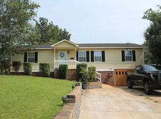 416 Pineview Dr, Americus, GA 31709