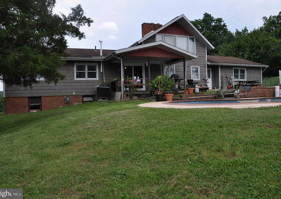 191 Vision Ln, Falling Waters, WV 25419 Zillow