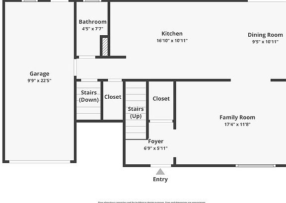 2nd image of 10838 Sprucehill Dr