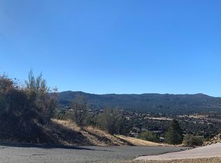 626 W Robinson Dr, Prescott, AZ 86303
