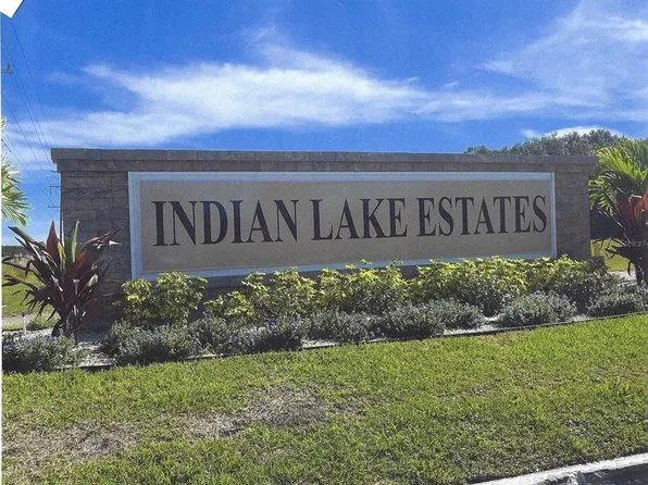 1016 Orchid Dr #8, Indian Lake Estates, FL 33855