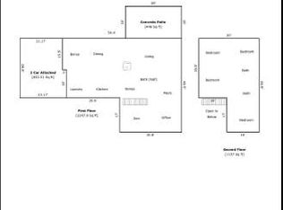 111 Sandy Ln, Hollister, MO 65672