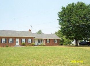 757 Webb Rd, Ellenboro, NC 28040