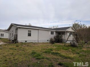 6020 Yancey Dr, Wendell, NC 27591