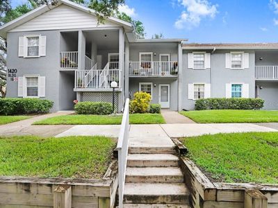1420 Oakhill Dr #102, Dunedin, FL, 34698