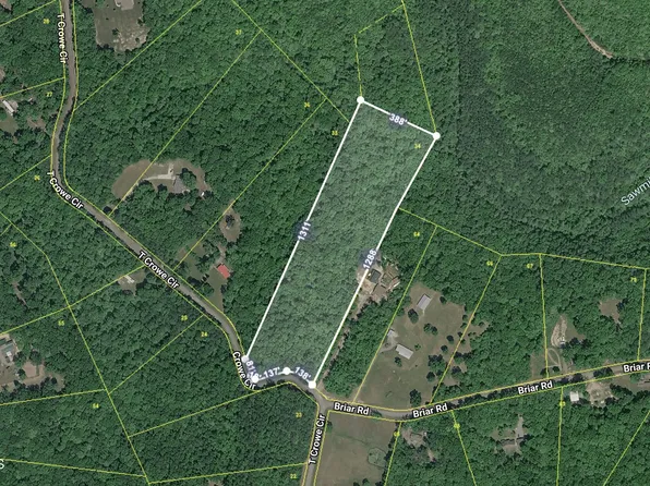 34 Crowe Cir, Soddy Daisy, TN 37379