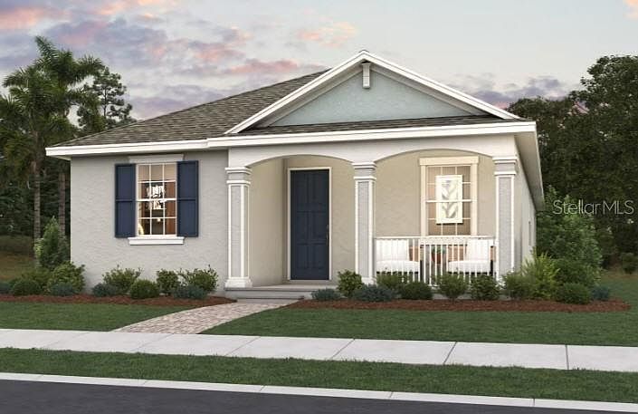 1st image of 7655 SILVER MEADOW STREET