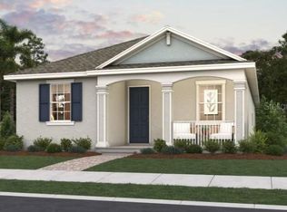 7679 Silver Meadow St, Winter Garden, FL 34787