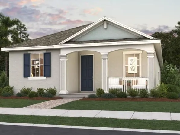 17049 Haggerty Hollow Dr, Winter Garden, FL 34787