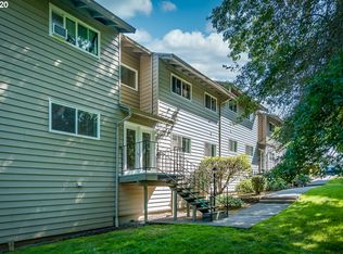 11375 SW Springwood Dr #33, Portland, OR 97223