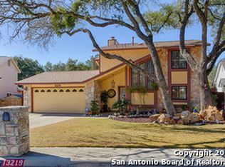 13219 Shorecliff St, San Antonio, TX 78248