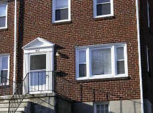 912 Stamford Rd, Baltimore, MD 21229