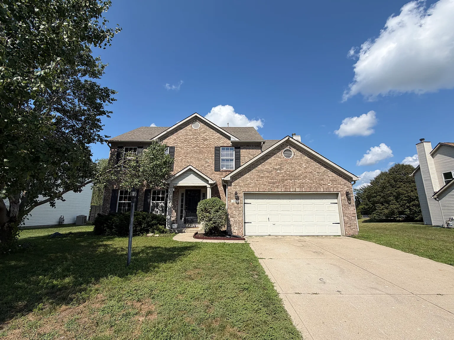 4 bed, 2.5 bath, 2022 sqft, $2,750 — Photo 1