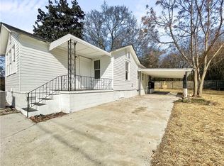 4108 Murray Lake Cir, Forest Park, GA 30297