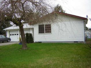 8431 176th Ave SW, Rochester, WA 98579