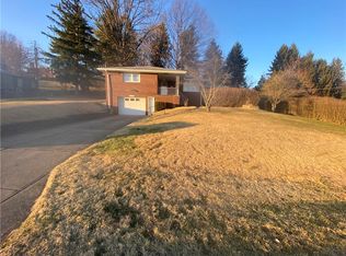 3473 Cherry Ave, Finleyville, PA 15332
