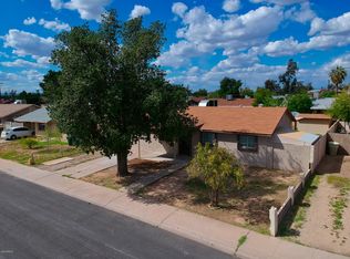 6728 W Wolf St, Phoenix, AZ 85033