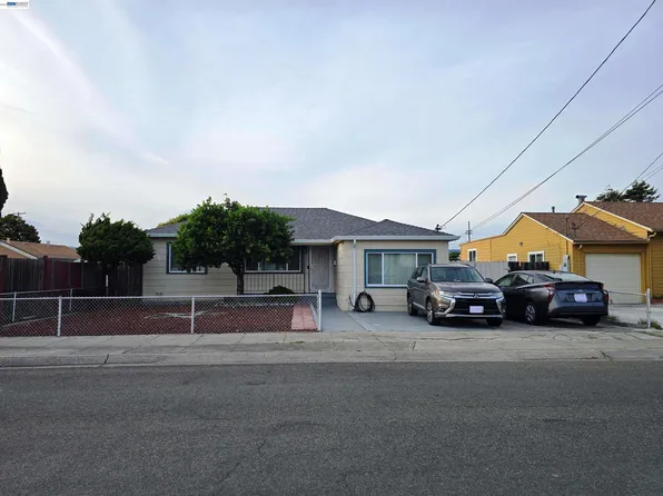 1636 Virginia St, San Leandro, CA 94577