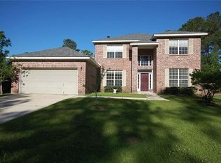 891 Comanche Dr, Abita Springs, LA 70420