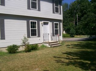 50A Pine Hill Rd, Berwick, ME 03901