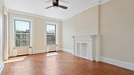 Rented by Garfield Realty 