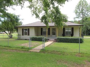 1475 Bet Raines Rd, Molino, FL 32577