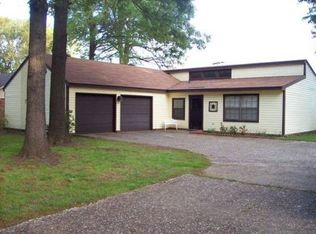 35 Timberlane Trl, Conway, AR 72034