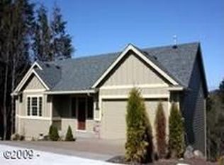 2752 SW Dune Ave, Lincoln City, OR 97367