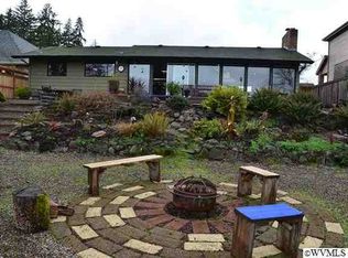 2665 Broadway St NW, Monroe, OR 97321