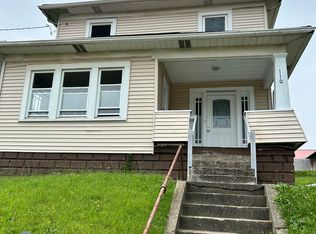110 S 13th St, Weirton, WV 26062