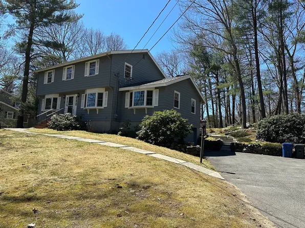 42 Longbow Rd, Danvers, MA 01923