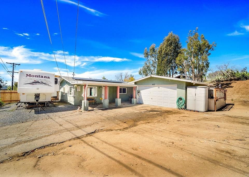 457 Bandini Pl, Vista, CA 92083 | Zillow