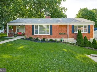 812 Loyola Dr, Towson, MD 21204